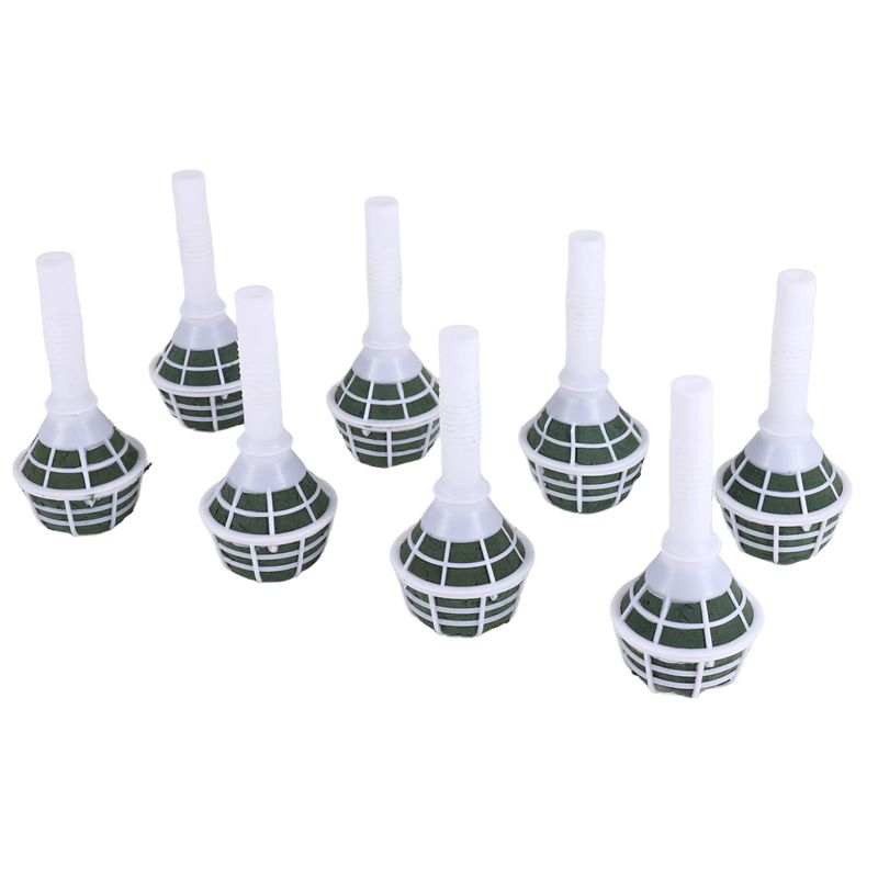 Bouquet Holder Foam - Suporte de buquê de espuma com
