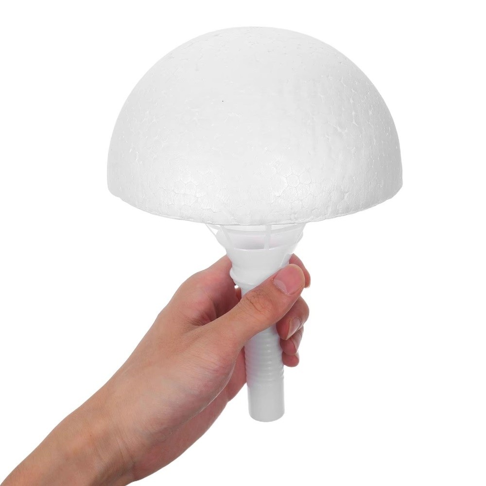Bouquet Holder Foam - Suporte de Buquê de Espuma Branca