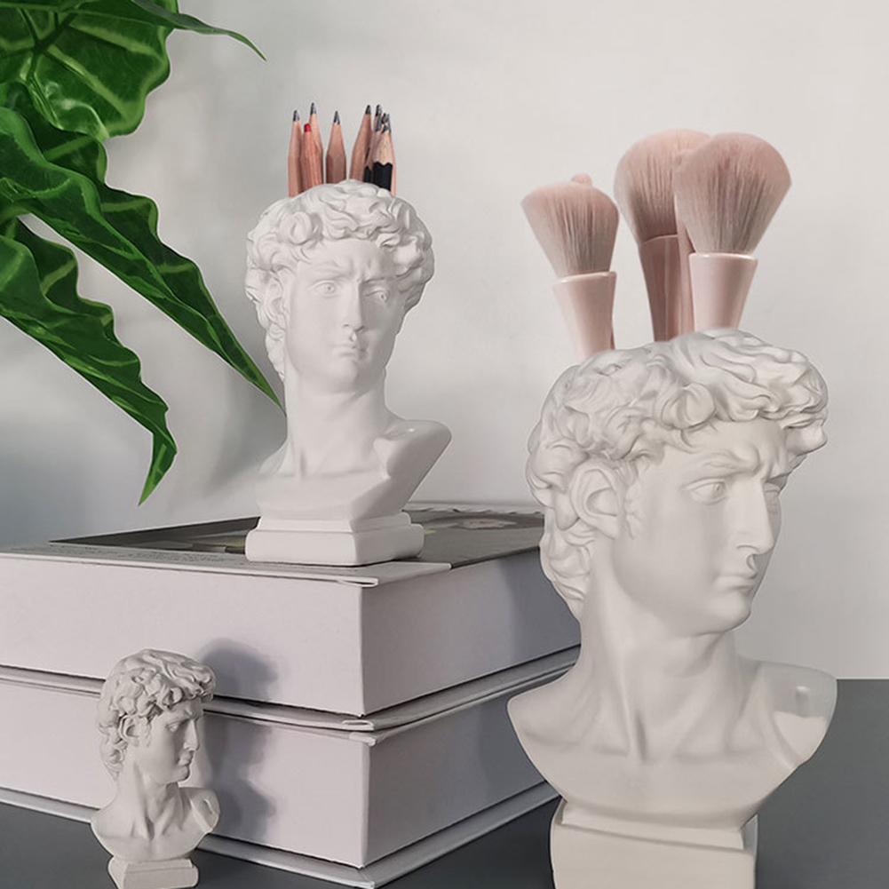 Florist Supply Vases - Suporte Criativo para Canetas, Vaso de