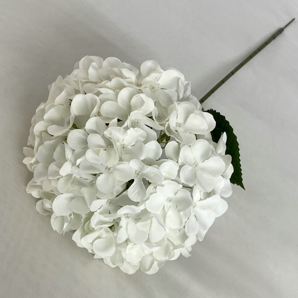 Longs Florist Supply - Hortênsia Decorativa Artificial para Decoração de