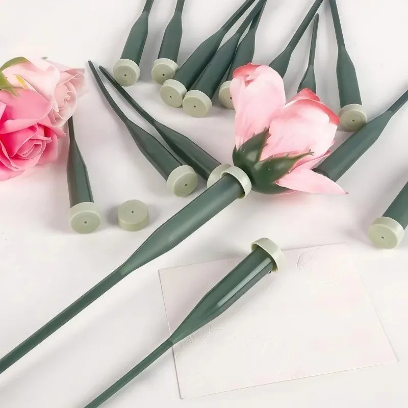 Quality Florist Supply - Tubos de água florais de alta