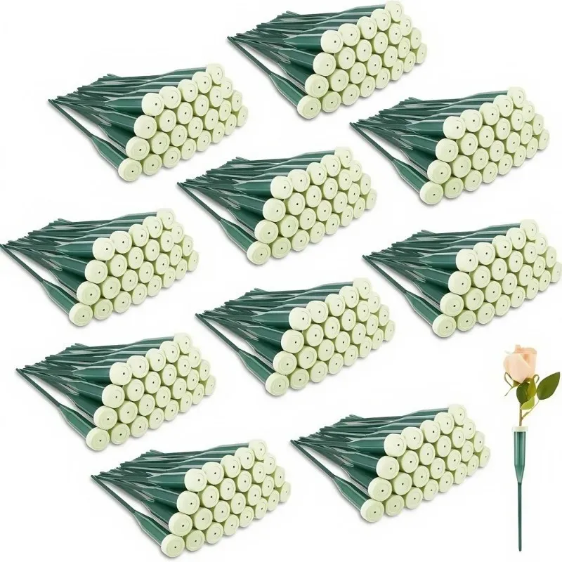 Quality Florist Supply - Tubos de Água Florais de Alta