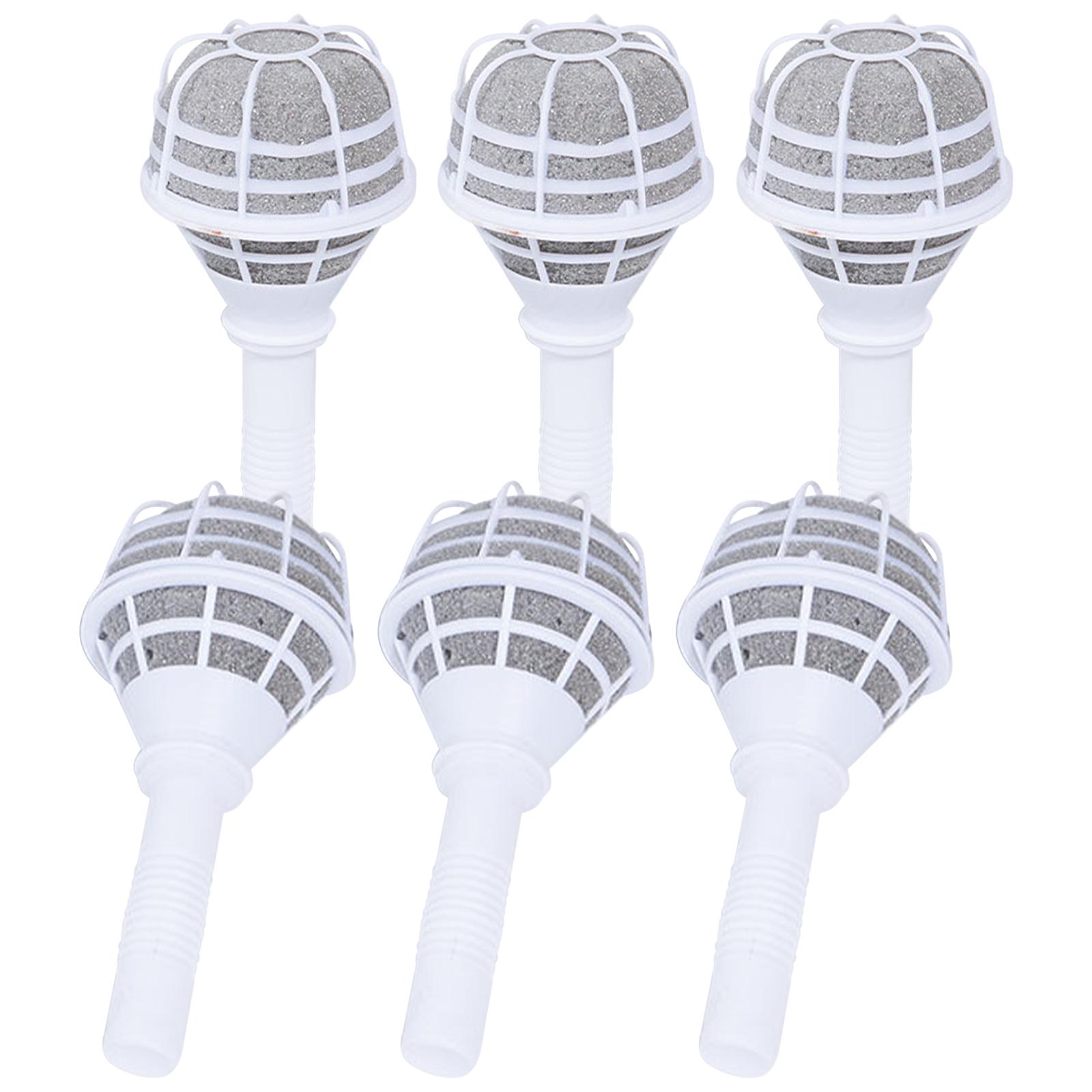 Conjunto de 6 suportes para bu - Bouquet Holder Foam avaliação e preço