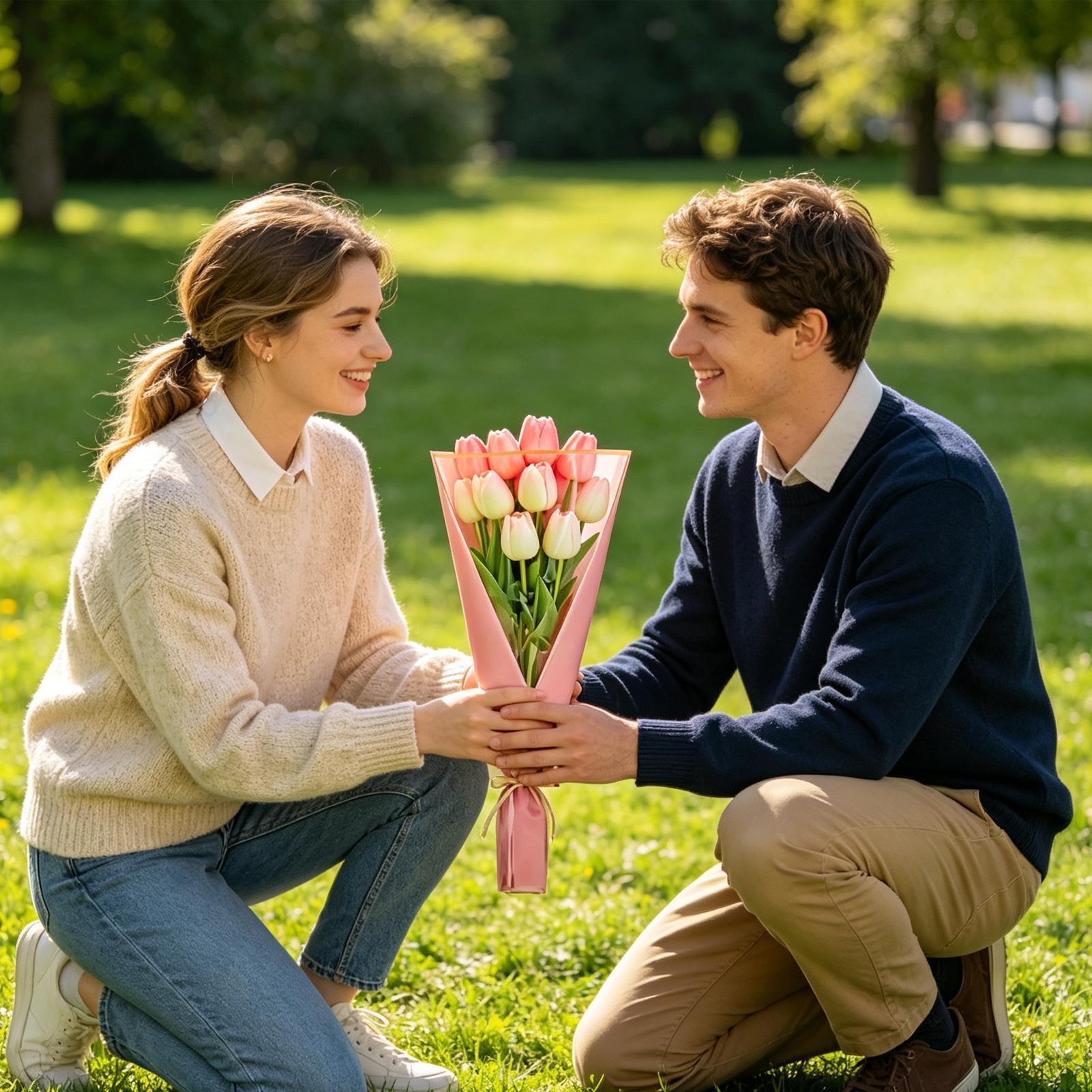 Bolsas para Flores com Fita, 5 - Florist Supply Ribbon avaliação e preço