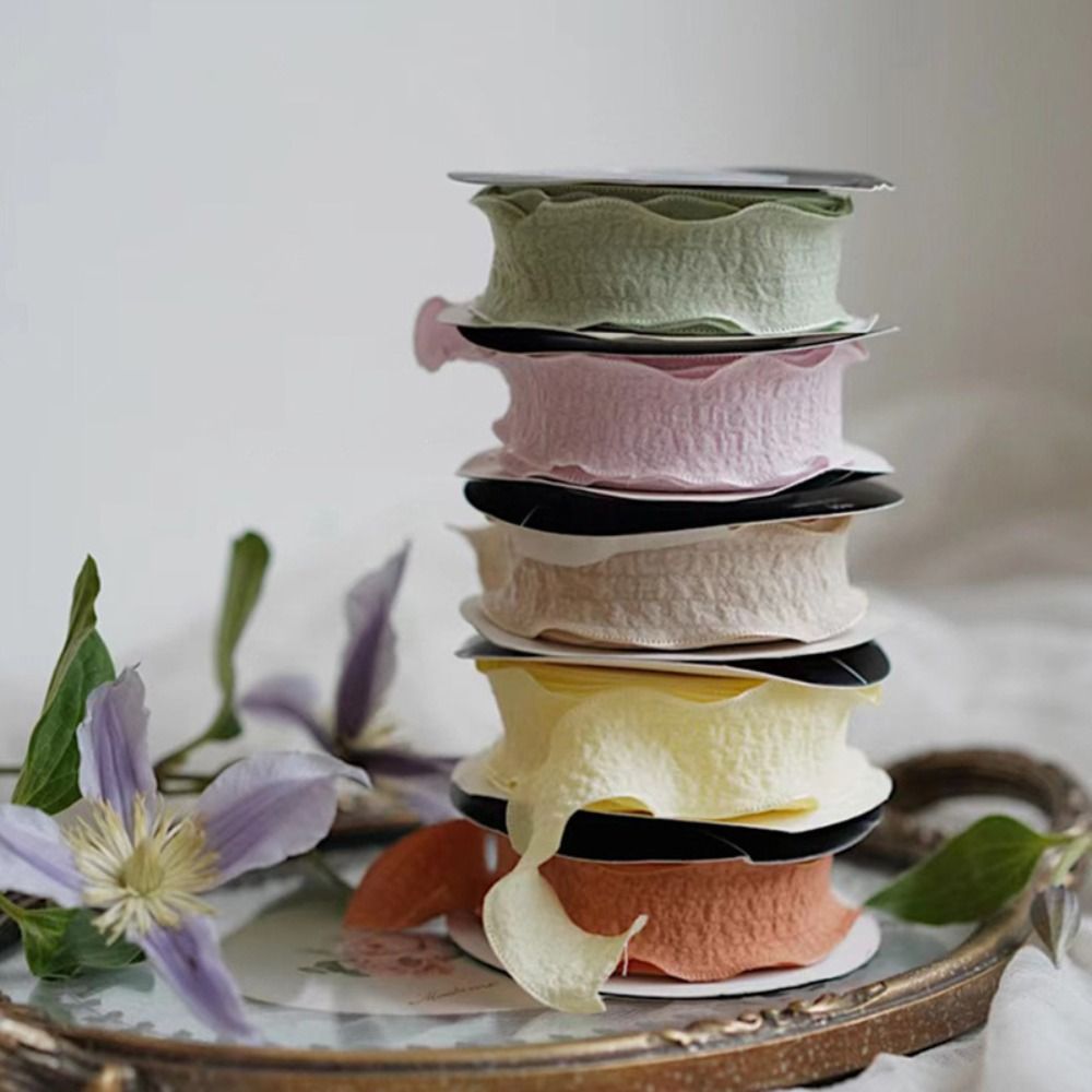 Suprimentos para Costura e Art - Florist Supply Ribbon avaliação e preço