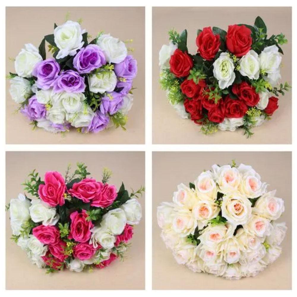 Espuma Floral Absorvente de Ág - Bouquet Holder Foam avaliação e preço