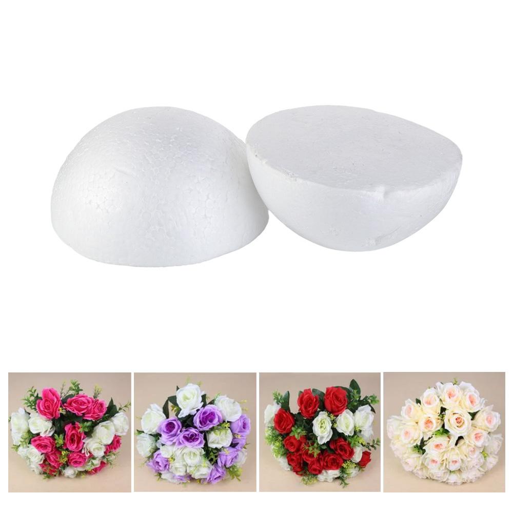 Espuma Floral Absorvente de Ág - Bouquet Holder Foam avaliação e preço
