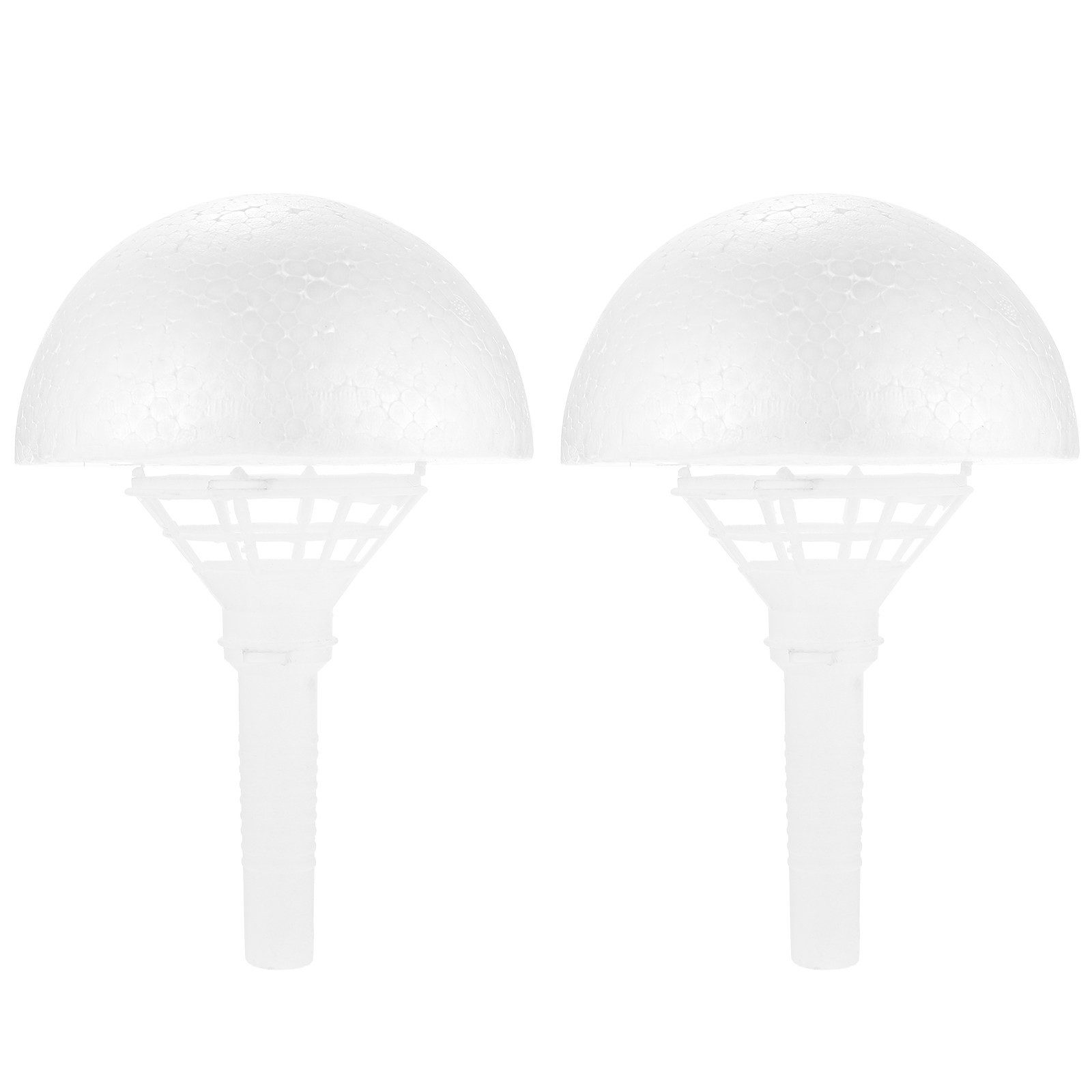 2 Conjuntos de Suportes de Esp - Bouquet Holder Foam avaliação e preço