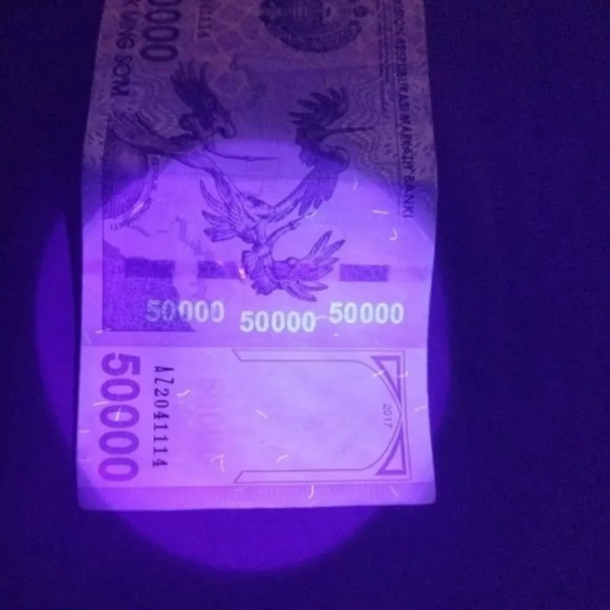 Mini lâmpada de inspeção uv le - Preserved Moss Sheet avaliação e preço