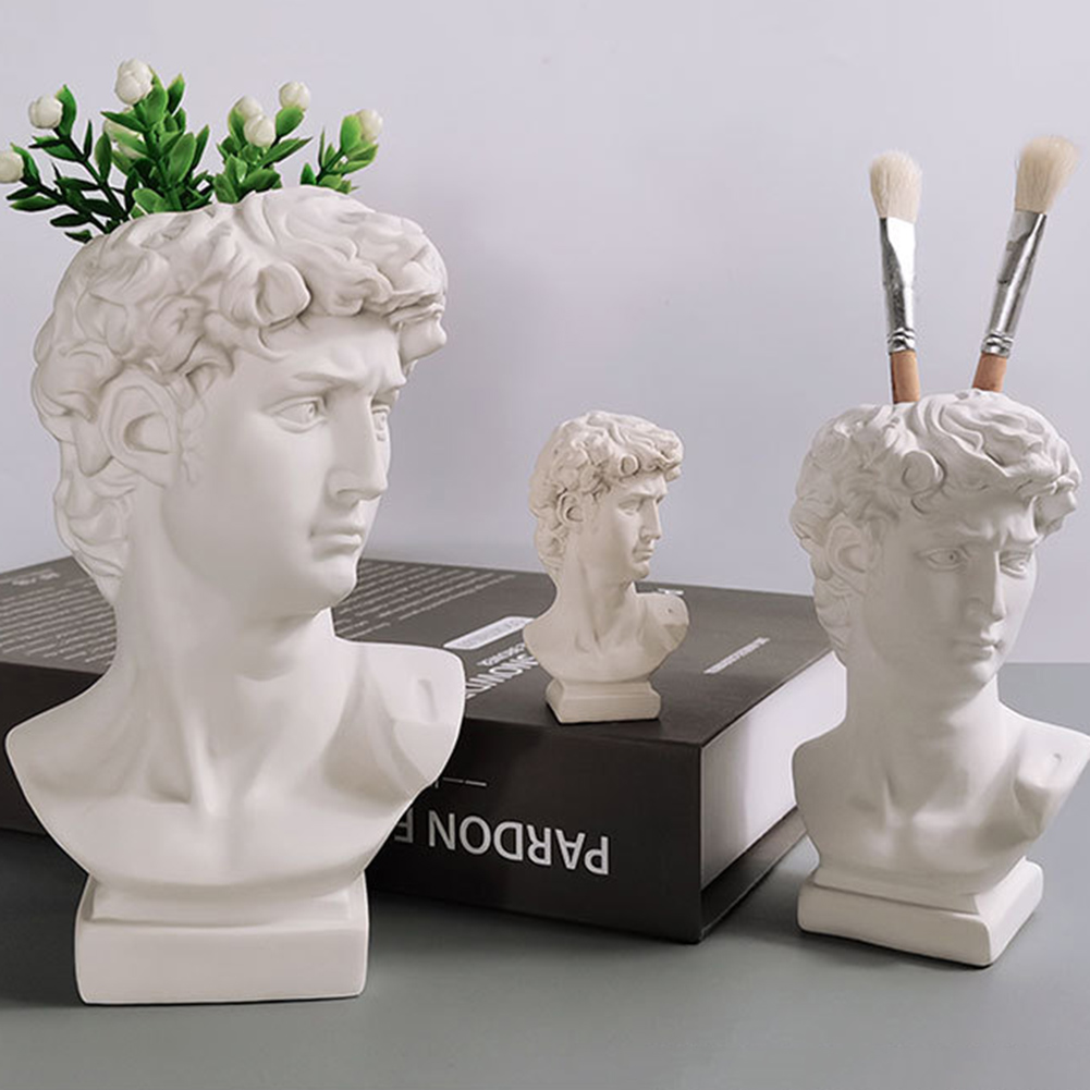 Suporte Criativo para Canetas, - Florist Supply Vases avaliação e preço