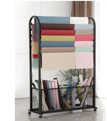 Célébrité embrulho rack de pap - Florist Supply Ribbon avaliação e preço
