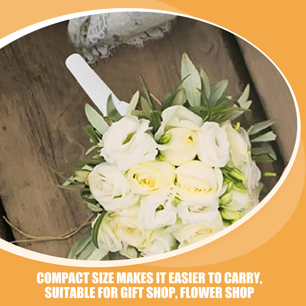 1 Conjunto de Suporte de Espum - Bouquet Holder Foam avaliação e preço