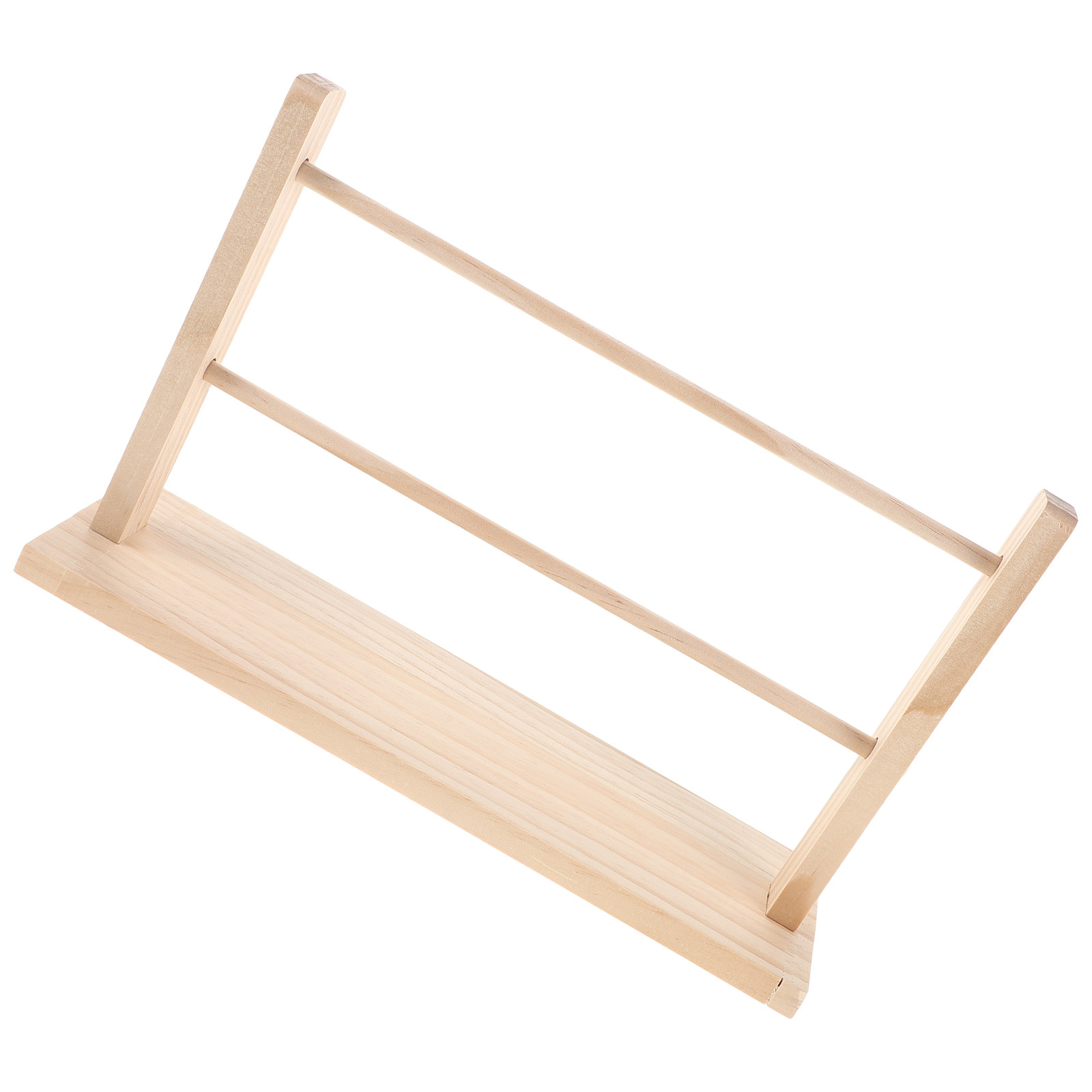 Suporte Organizador de Fitas d - Florist Supply Ribbon avaliação e preço