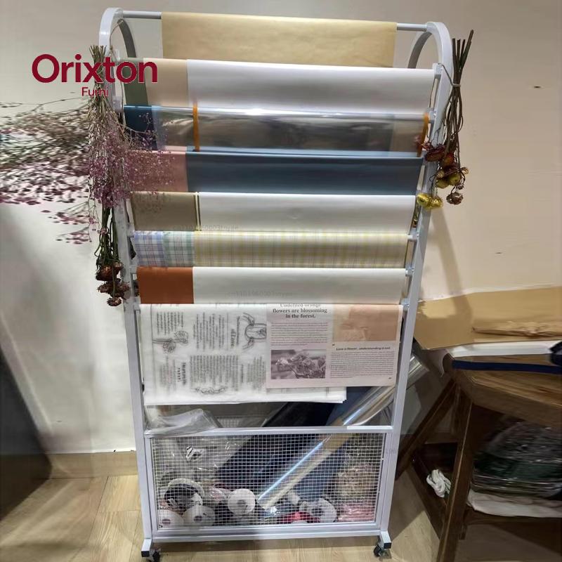 Suporte para exposição de flor - Florist Supply Ribbon avaliação e preço