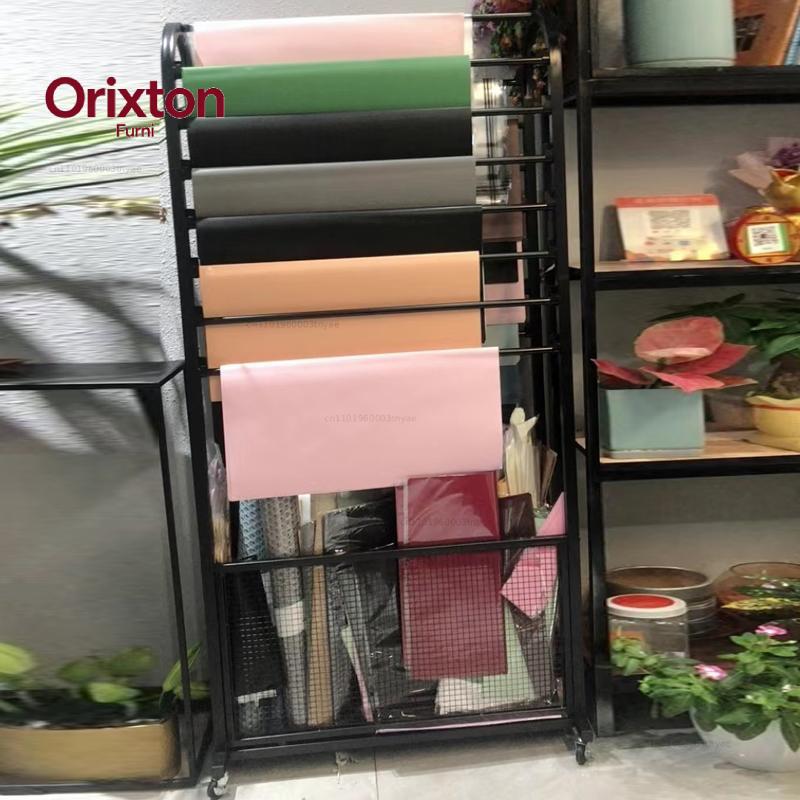 Suporte para exposição de flor - Florist Supply Ribbon avaliação e preço
