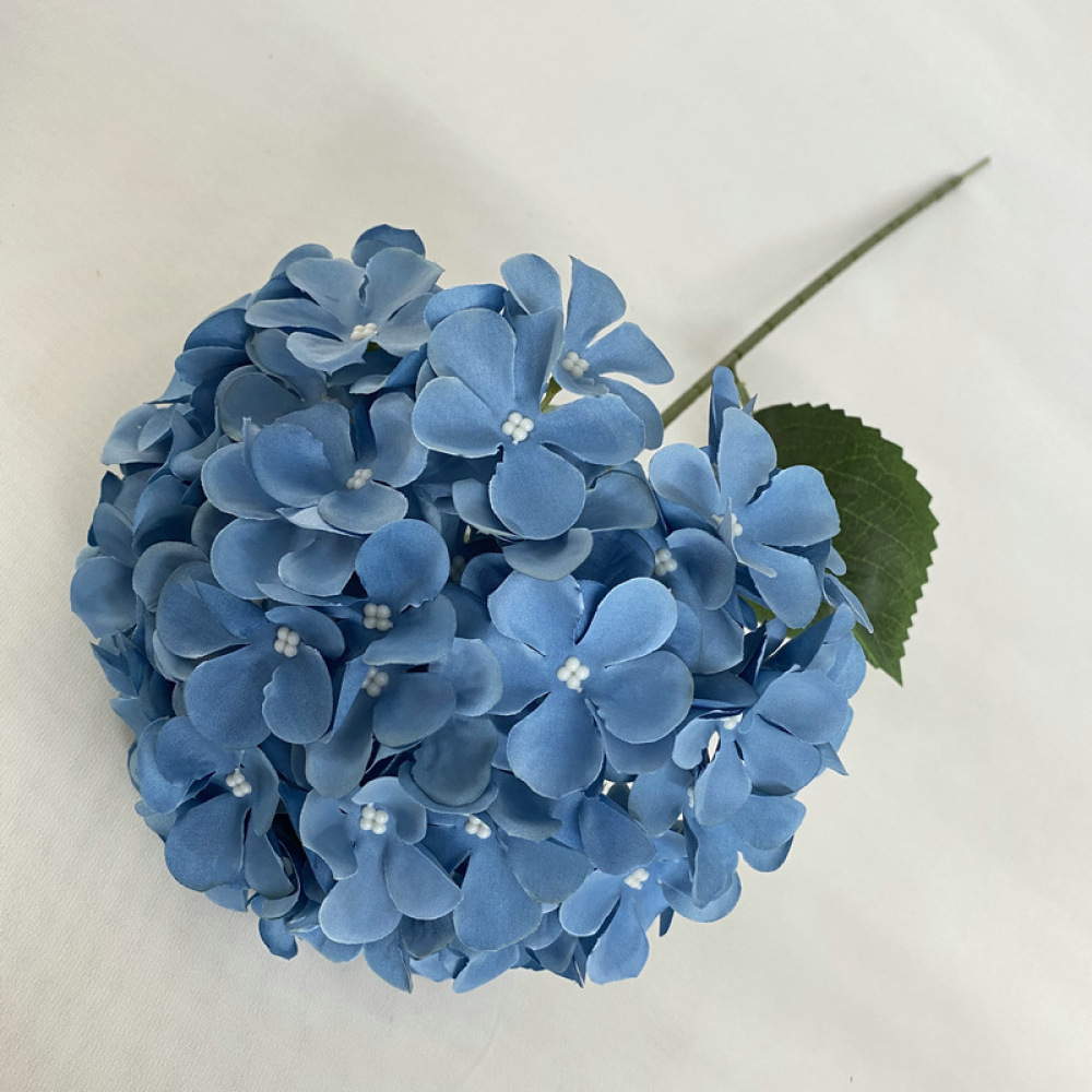 Hortênsia Decorativa Artificia - Longs Florist Supply avaliação e preço
