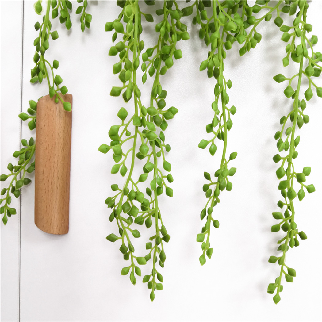Planta artificial videiras par - Preserved Moss Sheet avaliação e preço