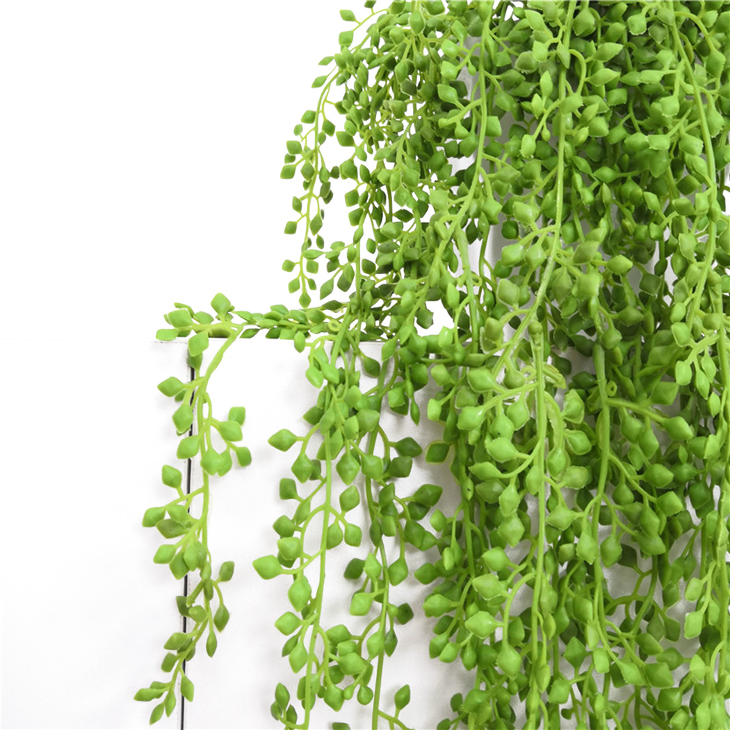 Planta artificial videiras par - Preserved Moss Sheet avaliação e preço