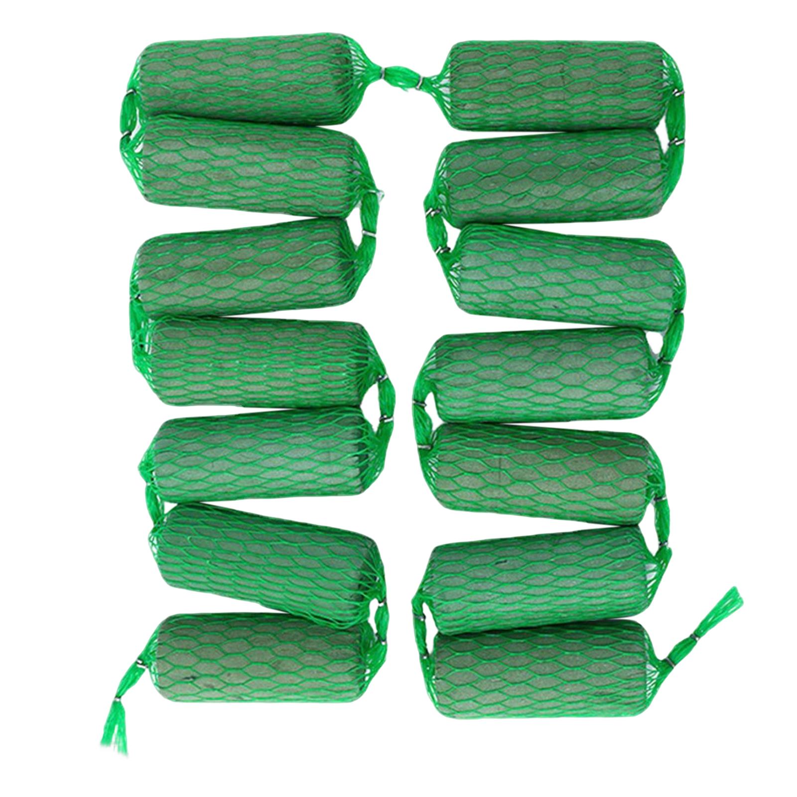 1 grupo de blocos de espuma fl - Bouquet Holder Foam avaliação e preço