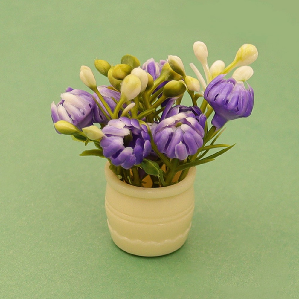 Vaso de Plástico Acabado para  - Florist Supply Vases avaliação e preço